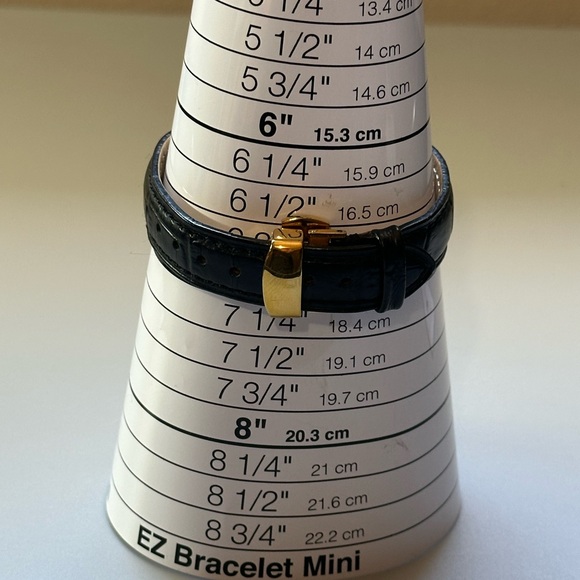 TAG Heuer Formula 1 Professional 380.508 Ladies' 28mm Vintage Sport Watch - Picture 13 of 14